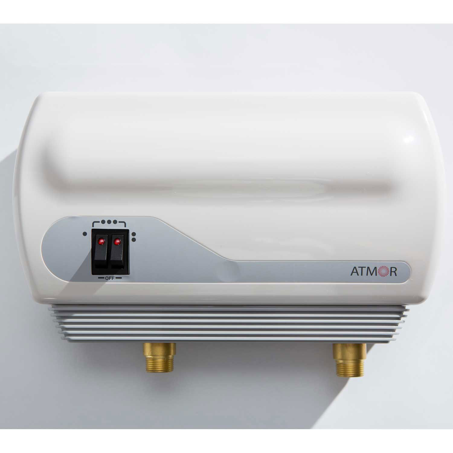 Atmor Point Of Use Tankless Electric Instant Water Heater 3kW 110V AT