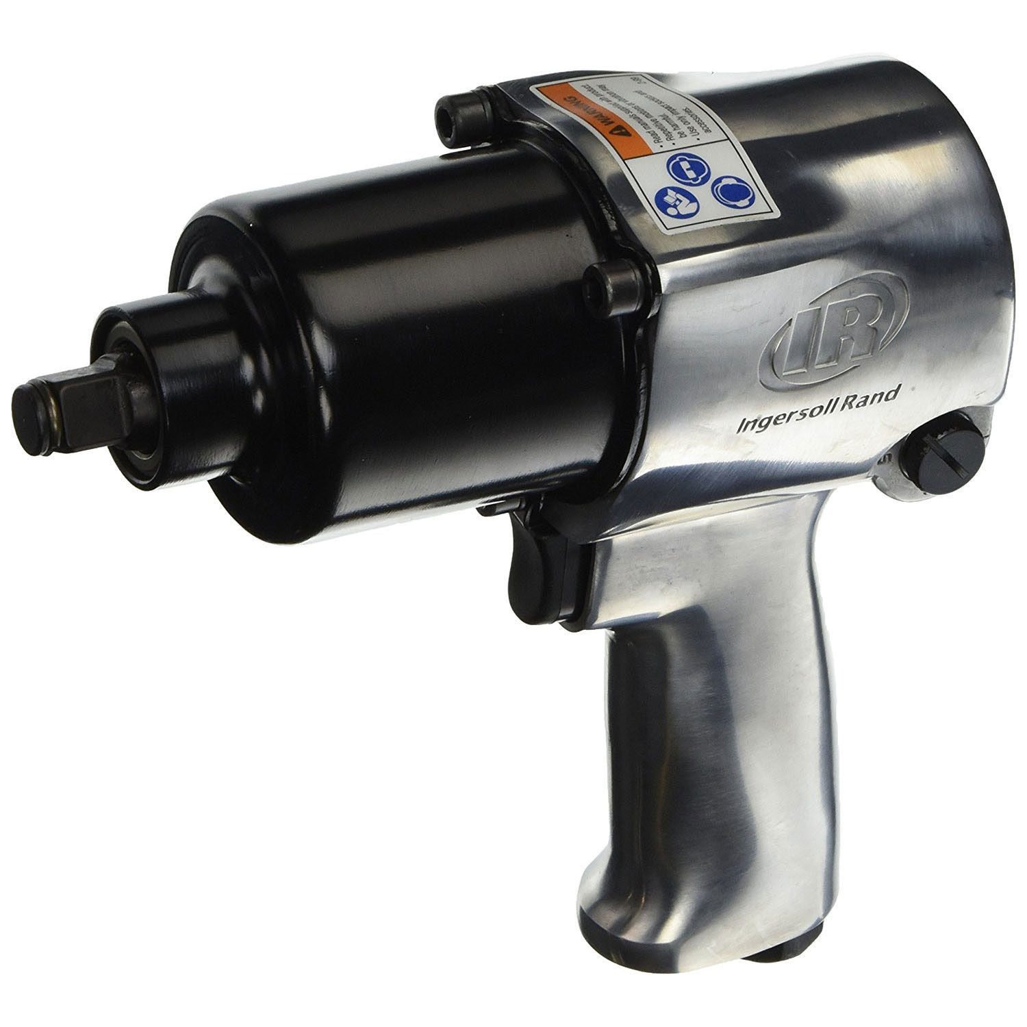 Ingersoll Rand Super Duty Air Impact Wrench Ebay