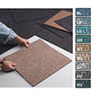Tiles - Carpet 