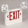 Exit Signs & Emergency Lights