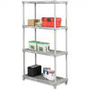 Corrosion-Resistant Shelving
