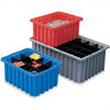 Divider Containers