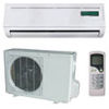 Ductless Split Air Conditioners