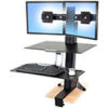 AV Desk Mounts/Stands