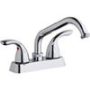 Janitorial & Service Faucets