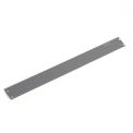 24&quot; Long Gray Double Rivet Beam