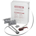 Pac Strapping Poly Strap Kit 1/2&quot; x 7,200' Coil With Tensioner, Sealer, Seals in Self Dispensing Box