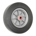 MAGLINER Hand Truck Replacement Wheels - Solid Rubber