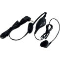 Motorola Talkabout® Earbud with PTT Microphone