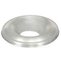 Replacement Lid for 55 Gallon Cease-Fire&#174; Steel Waste Receptacle