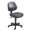 Global Industrial Vinyl Chair With 26 Inch Base