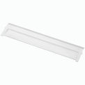 Quantum WUS250 Clear Window for Stacking Bin 269686 and QUS250 Pack of 6