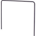 38&quot; Upright Frame for 48&quot;L Adjustable Panel Truck, 2/Pk