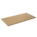 Workbench Top - Shop Top Square Edge, 72" W x 30" D x 1-1/2" Thick