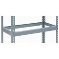 Global Industrial Additional Boltless Shelf Level, 36&quot;W x 18&quot;D