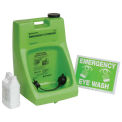 Fendall 6 Gallon Porta Stream I Eyewash Station - With Solution