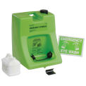 Fendall 16 Gallon Porta Stream II Portable Eyewash Station - With Solution