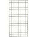 Global Industrial Wire Mesh Deck, 48"W x 24"D
