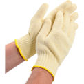 Light Weight Kevlar® Gloves, Mens' Size, 1 Pair