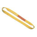 Lift-All EN1602DX3 Web Sling Endless 1 Ply 3 Feet Long 2 Inches Wide