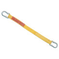 Lift-All UU2802DX3 Web Sling Uni-Link 2 Ply 3 Feet Long 2 Inches Wide