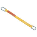 Lift-All UU2804DX3 Web Sling Uni-Link 2 Ply 3 Feet Long 4 Inches Wide