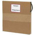 Replacement Steel Strapping Coils in Self Dispensing Carton, 1/2&rdquo; x .020&rdquo; x 200'&quot;