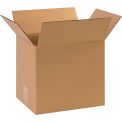 11-1/4&quot; x 8-5/8&quot; x 10&quot; Cardboard Corrugated Boxes - Pkg Qty 25