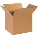 14&quot; x 12&quot; x 12&quot; Cardboard Corrugated Boxes - Pkg Qty 25