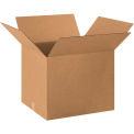 20&quot; x 18&quot; x 16&quot; Cardboard Corrugated Boxes - Pkg Qty 10