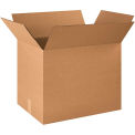 23&quot; x 16&quot; x 18-5/8&quot; Cardboard Corrugated Boxes - Pkg Qty 15