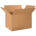 24" x 18" x 16" Cardboard Corrugated Boxes - Pkg Qty 15