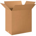 24&quot; x 18&quot; x 24&quot; Cardboard Corrugated Boxes - Pkg Qty 10