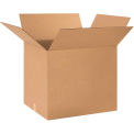 24" x 20" x 20" Cardboard Corrugated Boxes - Pkg Qty 10