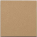 7-7/8&quot; x 7-7/8&quot; Corrugated Layer Pads, ECT-32, Kraft - Pkg Qty 100