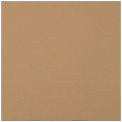 15-7/8" x 15-7/8" Corrugated Layer Pads, ECT-32, Kraft - Pkg Qty 50