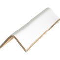 3&quot;x3&quot;x48&quot; Edge Protector, 0.225 Thick, 25 Pack