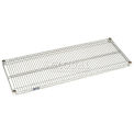 Global Industrila Nexel Stainless Steel Wire Shelf 60"W x 18"D