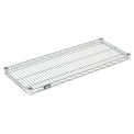 Global Industrial Chrome Wire Shelf, 21x36