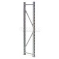 Global Industrial Upright Frame, Steel, 36&quot;D X 96&quot;H