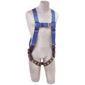 Protecta&#174; FIRST&#8482; Vest-Style Harness, Blue
