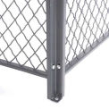 Global Industrial Corner Post - 8'