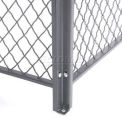 Global Industrial Corner Post - 10'