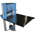 Load Platform for VESTIL Aluminum Winch Lifts