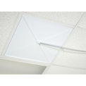 Guardian Industrial 2X2KIT Ceiling Panel With Drain, 2' X 2'