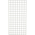 1/4&quot; Thick Wire Mesh Deck, (2) Pieces of 48&quot;W X 18&quot;D