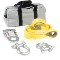 Warn 70792 Utility Winch Rigging Accessory Kit and Gear Bag