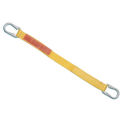 Lift-All UU1603DX6 Web Sling Uni-Link 1 Ply 6 Feet Long 3 Inches Wide