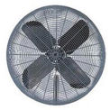 TPI 30&quot; Fan Head Non Oscillating, 1/2 HP, 9850 CFM