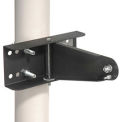 TPI Pole Fan Mount for Oscillating and Non-Oscillating Fan Heads